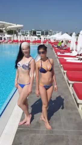 samsun eskort bayan samukalan eskort